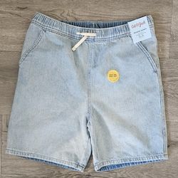Boys Shorts