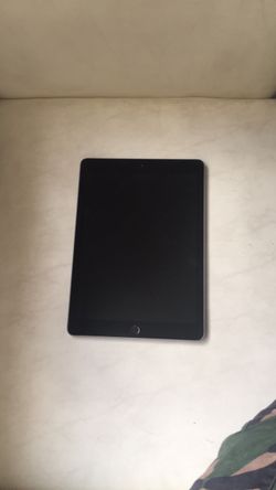 iPad 6th generation 32GB