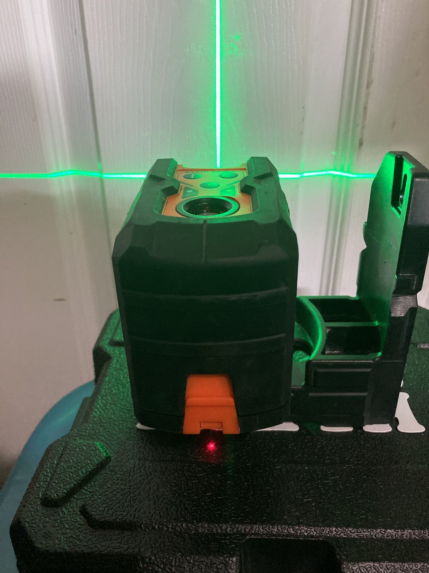Laser Level