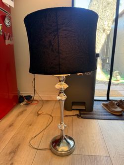 Black Lamp