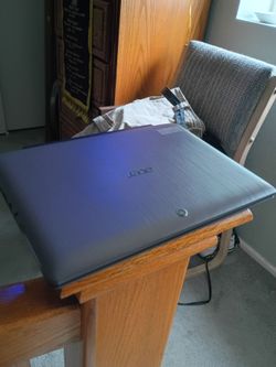 Acer switch