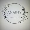 Anaihs Creations By Emily