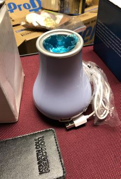 USB mist