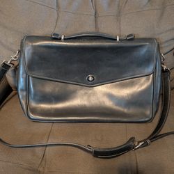 Coach Laptop Bag