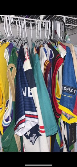 Jerseys