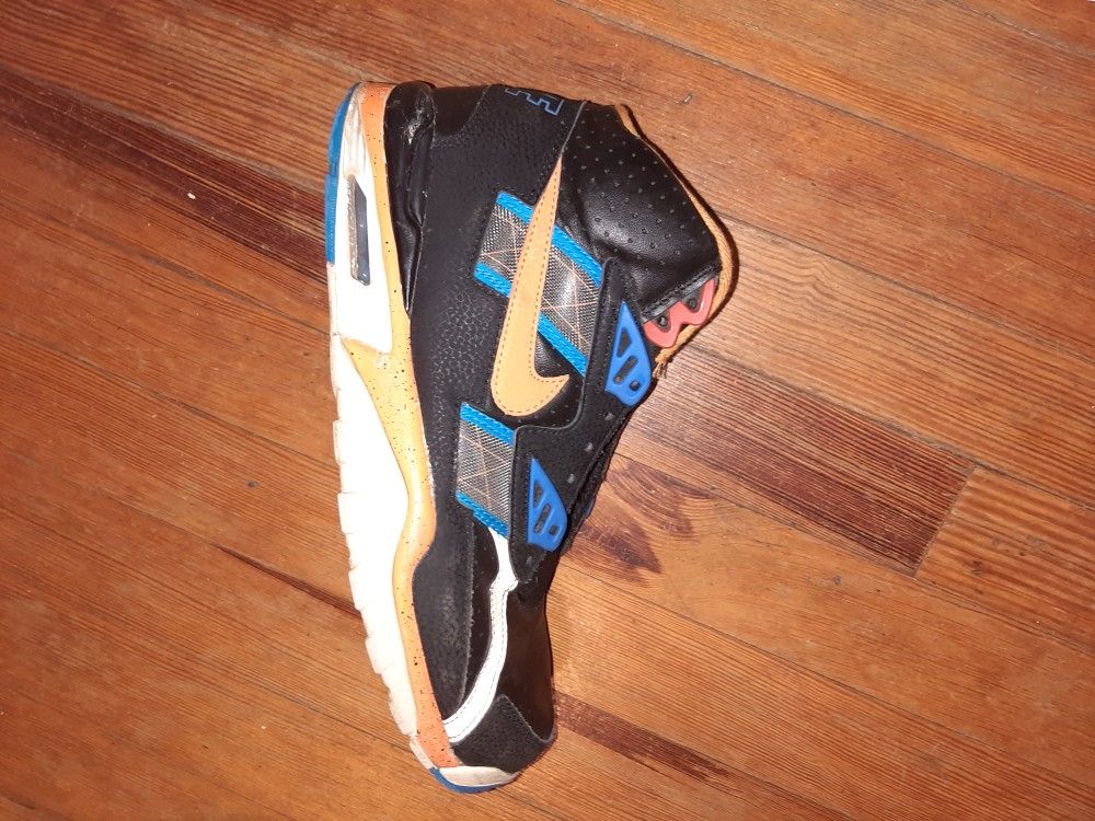 Bo Jackson 