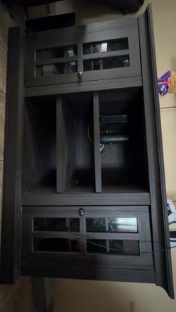 Tv stand