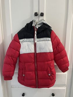 Winter Jacket