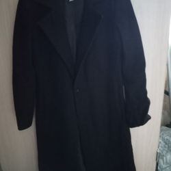 Long Coat (Old Navy) 
