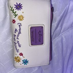 disney loungefly wallet