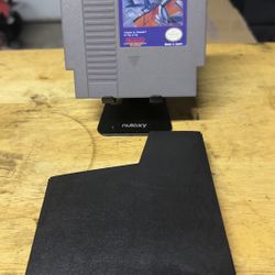 Nintendo Mega Man 3  Game Authentic 