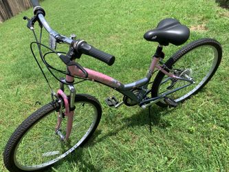Bike 26”