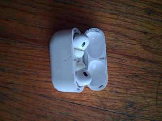 Air pods