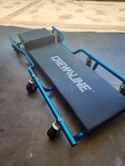 Crew line creeper