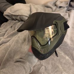 Paintball Mask