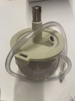 Whipmix Vacuum Mixing Kit 