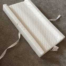 Free Diaper Changing Pad 