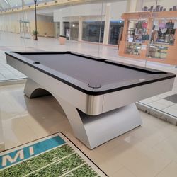 Goldenwest Rainbow Pool Table