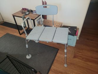 Chair for shower