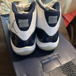 Jordan 11 Retro