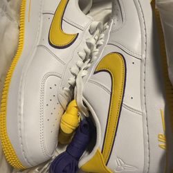 Air Force 1 Kobe