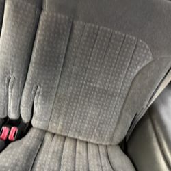 2000 Chevrolet Blazer 2 door 5 speed manual
