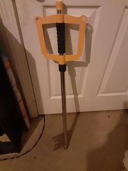 Keyblade Kingdom Key