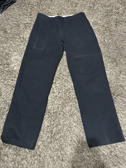 Black Dickies 874