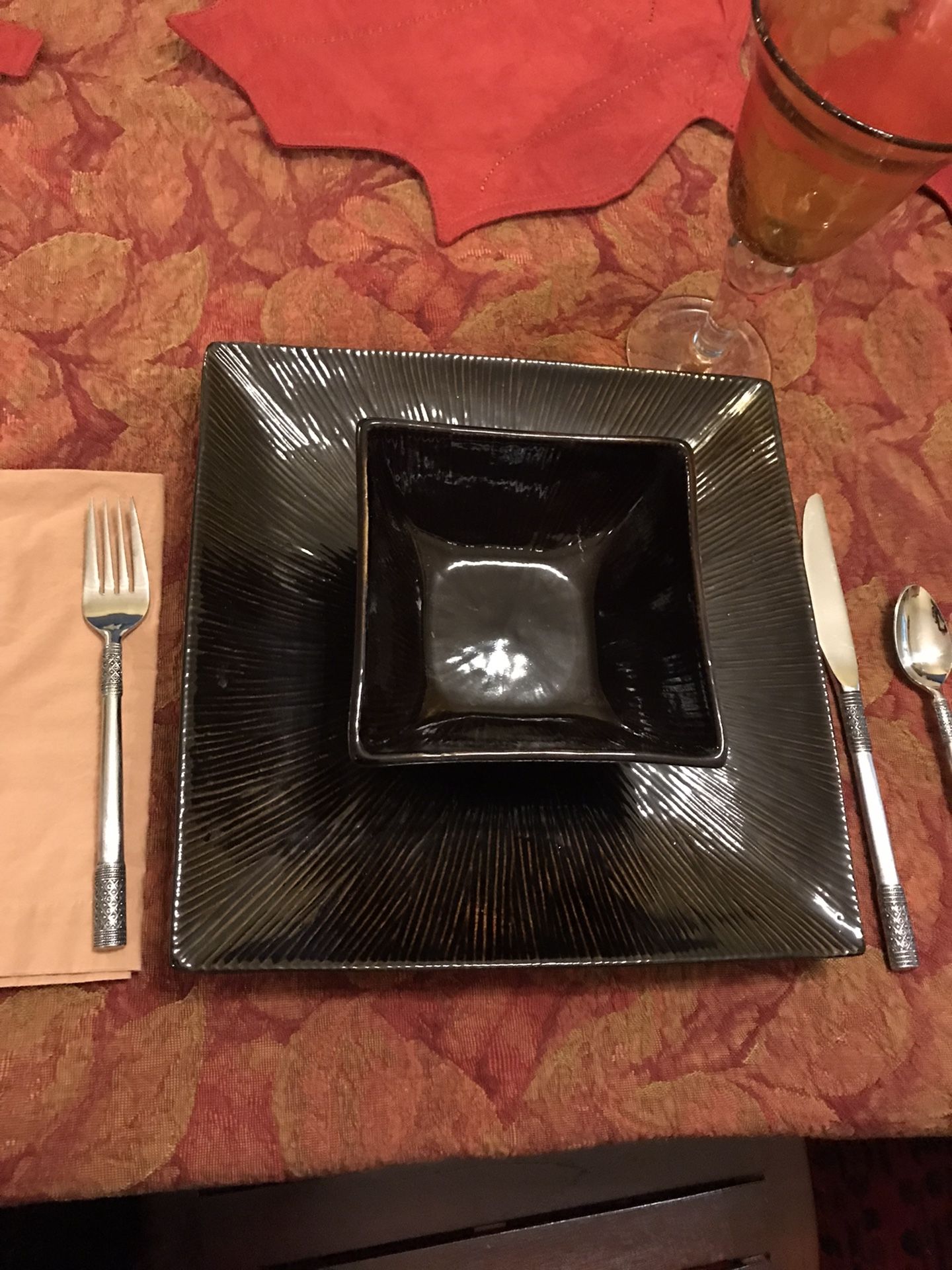 Z Gallery Dishes For 10.