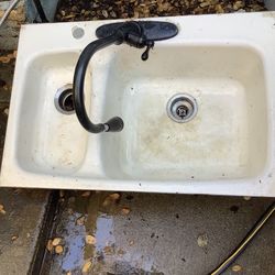 Farm House Sink