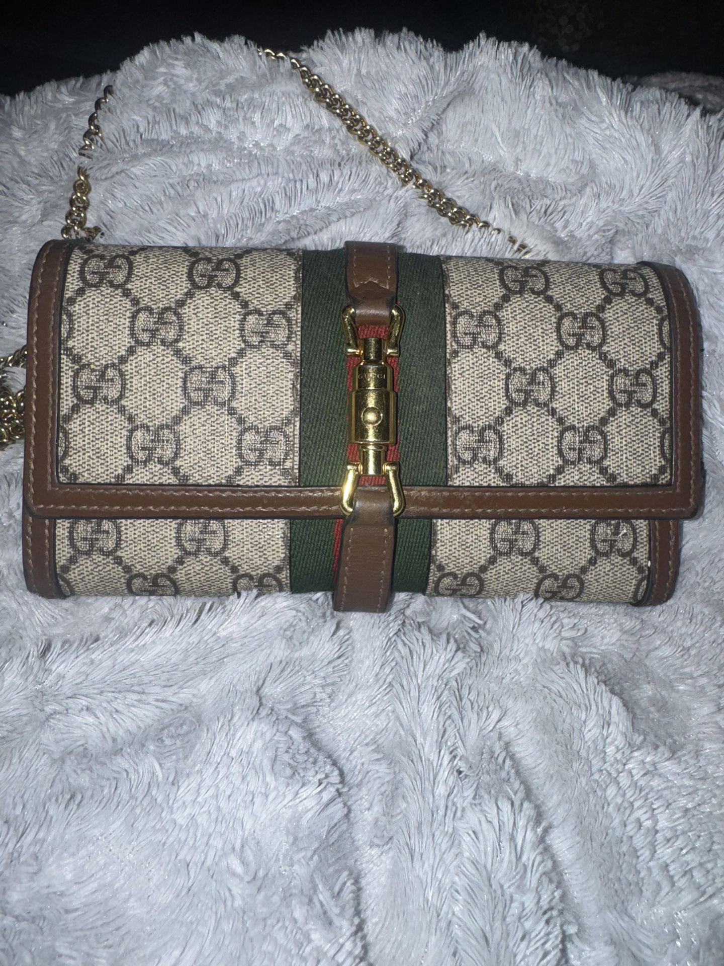 Gucci Wallet Purse