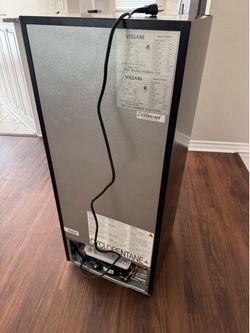 Refrigerador vissani