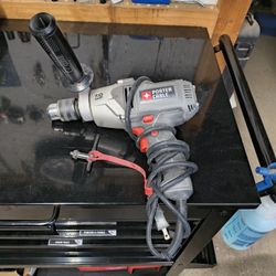 Porter Cable 1/2 Inch Drill 