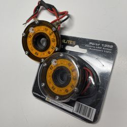 KC HiLites Cyclone LED Accessory Light