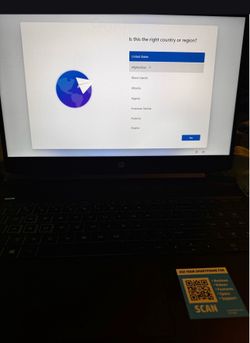 HP Pavillion i5 10th Gen
