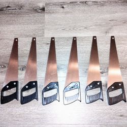 New Hand Saw / Nuevo Sierra De Mano 