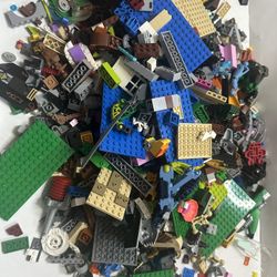 5 Pounds Of Lego