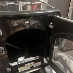 Samsung Dryer BRAND NEW
