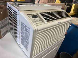 Window sized ac