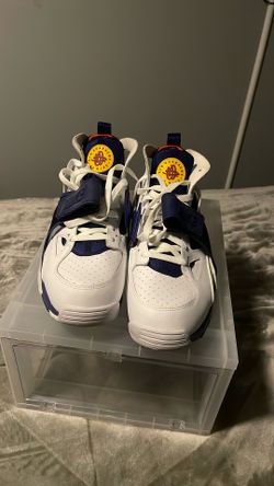 Nike Air Trainer Hurache Retro Size 13 NEW