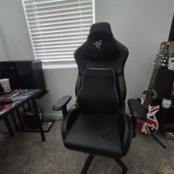 Razer Gaming Chair