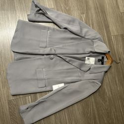 NEW Blazers - Forever 21 BUNDLE 