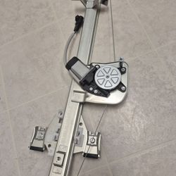 Window Regulator 