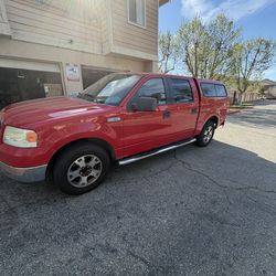 2006 Ford F-150