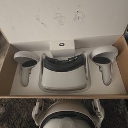 Oculus Quest 2 128gb