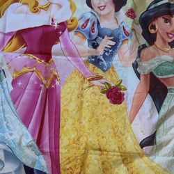 Princess Backdrop