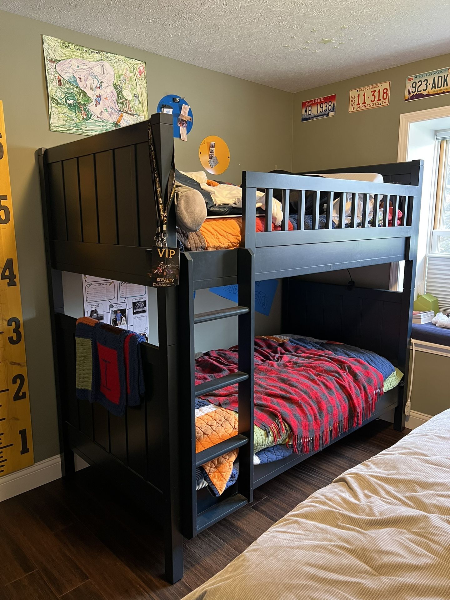 Kids Bedroom Furniture