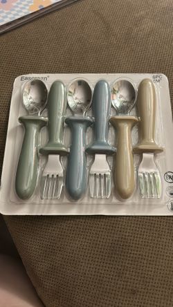 Toddler Utensils 3 Sets