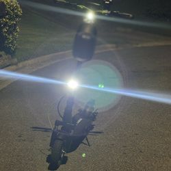 Electric Scooter ( Isisnwheel S10 Pro ) 