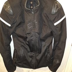 Alpinestarz Women's Small